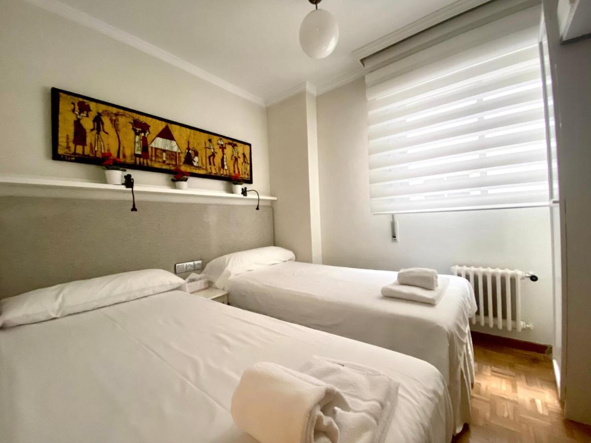 Housingleon - Tu Casa En Apartamento *