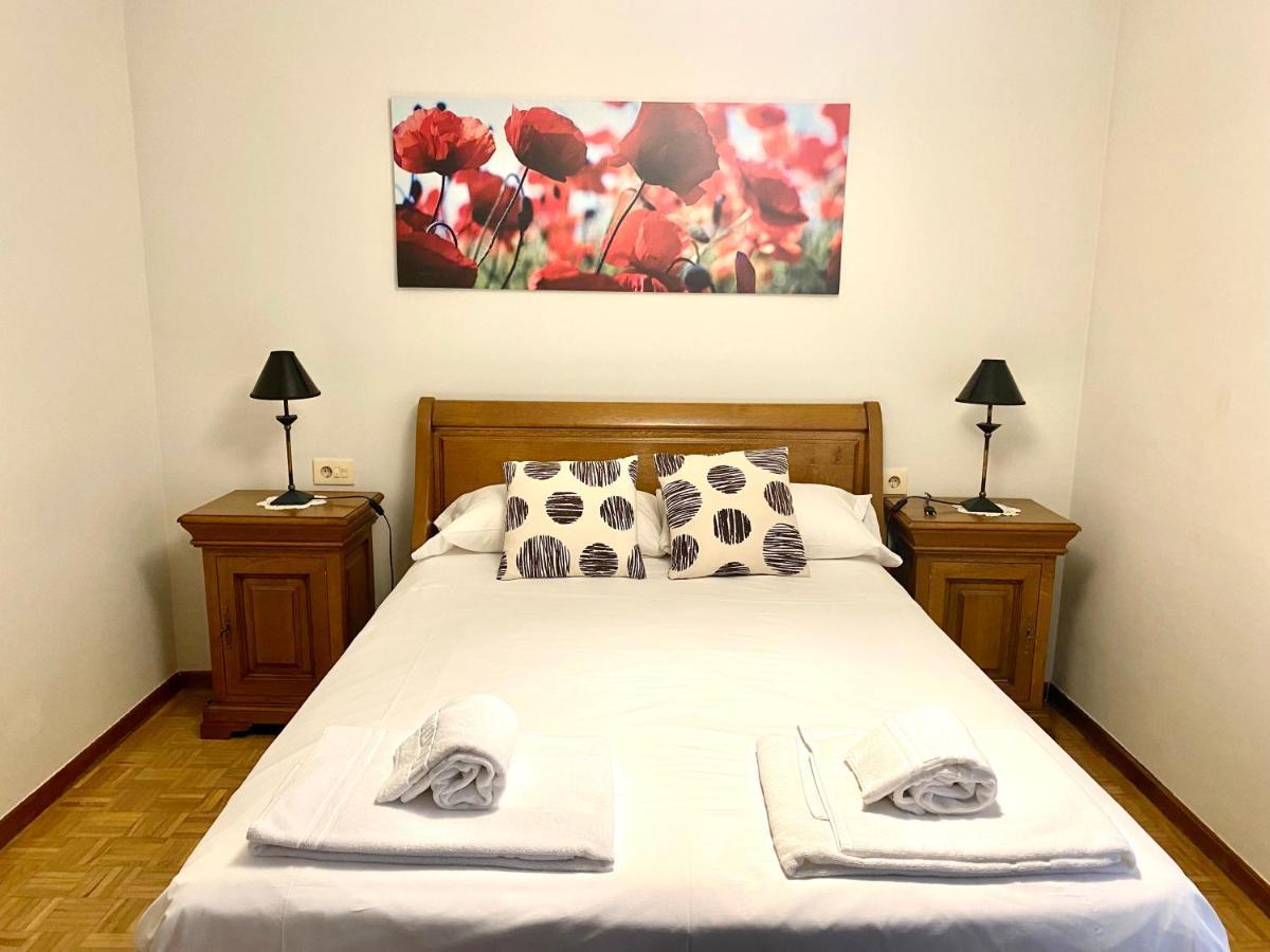 Housingleon - Tu Casa En Appartamento León