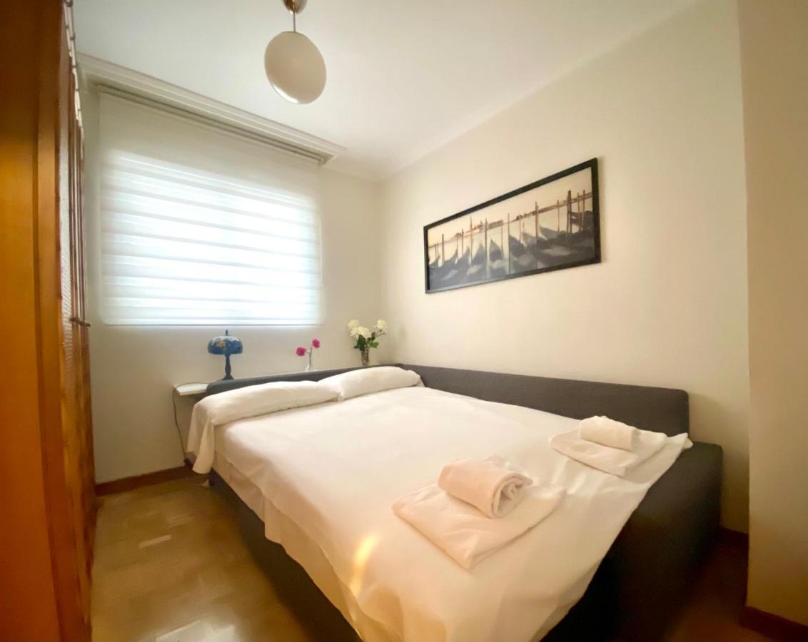 Apartamento Housingleon - Tu Casa En Leão